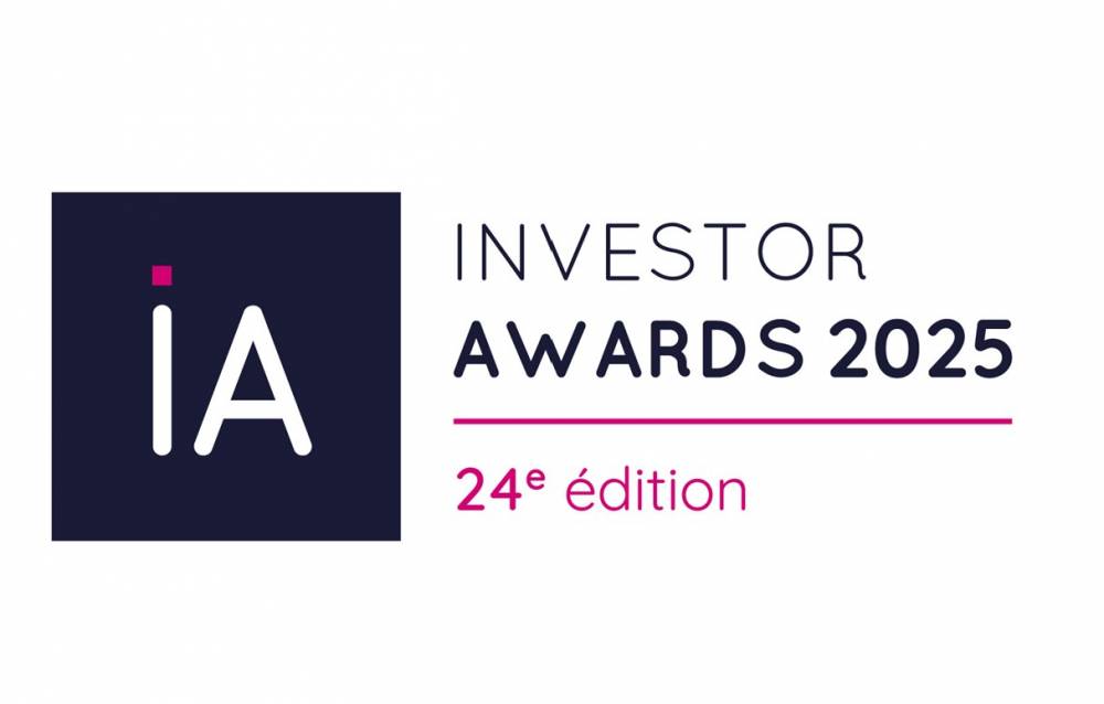 Investor awards