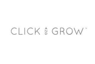 Click & Grow
