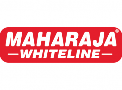 Maharaja Whiteline