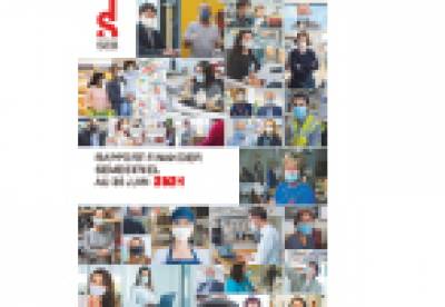 Rapport financier semestriel 2021