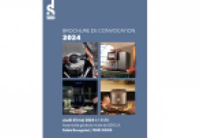 Brochure de convocation Assemblée Générale 2024