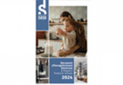 Document d'enregistrement universel et rapport financier 2024 (PDF)