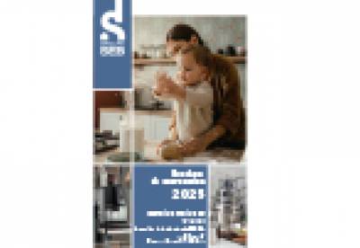 Convening notice 2025 general meeting