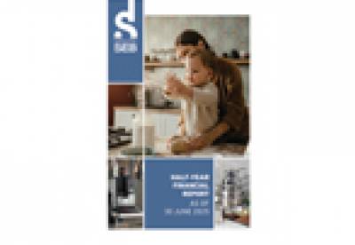 2025 Half-year financial report